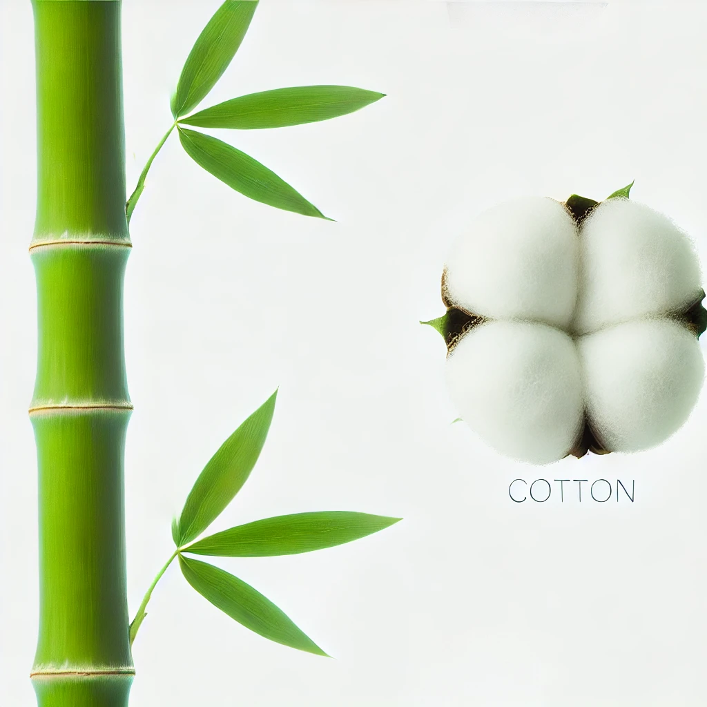 bamboo